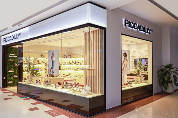 La marca brasileña Piccadilly debuta en Colombia con su primera tienda en Bogotá