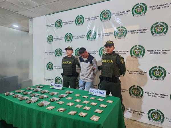 No hay jíbaro que se salve en Bucaramanga