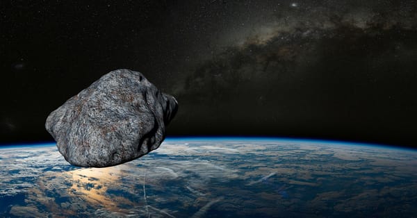 El asteroide Apophis se acerca a la Tierra ¿estamos en peligro?