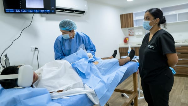 Biohacking: Revolucionando la salud y la longevidad en Colombia