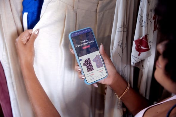 Emprendedores colombianos adoptan el dropshipping para innovar en el comercio electrónico