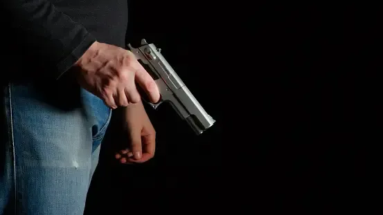 Un momento de ira casi le cuesta la vida a joven en Girón