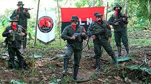 ELN cada vez más cerca de Santander