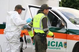 Accidente en Chimitá le cobró la vida a Gloria Martínez
