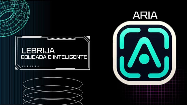 Con ArIA Lebrija transforma la gestión administrativa