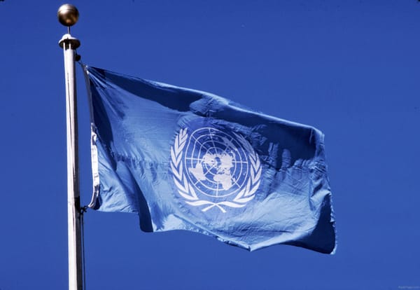 ONU exige búsqueda de cuatro menores indígenas desaparecidos en Nariño