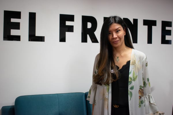 La transformación educativa en Santander