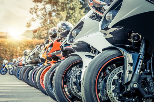 Anuncian nuevas medidas obligatorias para motocicletas desde 2025