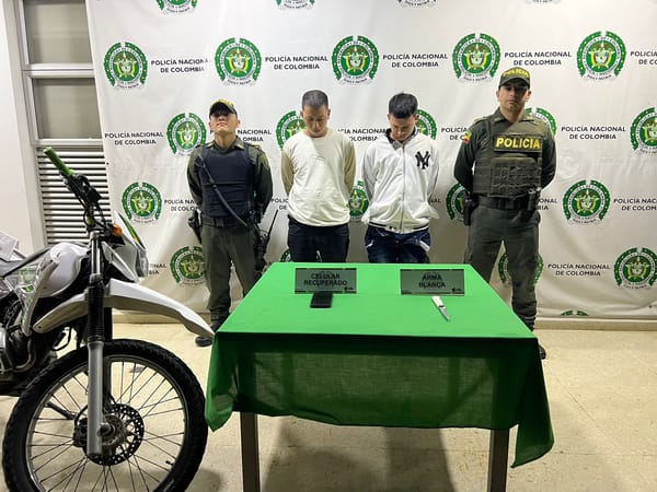 'Motoladrones' que azotaban Provenza fueron capturados