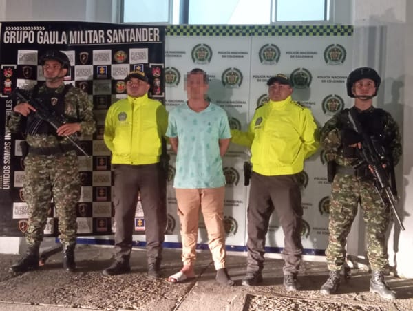 'Caras' deberá responder por homicidio y extorsión