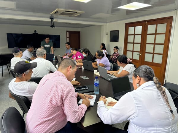 ICBF busca asociaciones para atención infantil en Santander