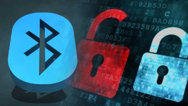 Bluesnarfing: La nueva estafa que pone en riesgo sus datos