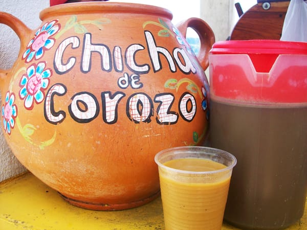 Sin corozo, sin chicha: Santander enfrenta crisis en bebida tradicional
