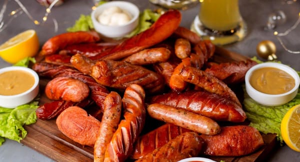 Prepárese para este sábado que habrá ‘Chorizo Fest’ en Rionegro