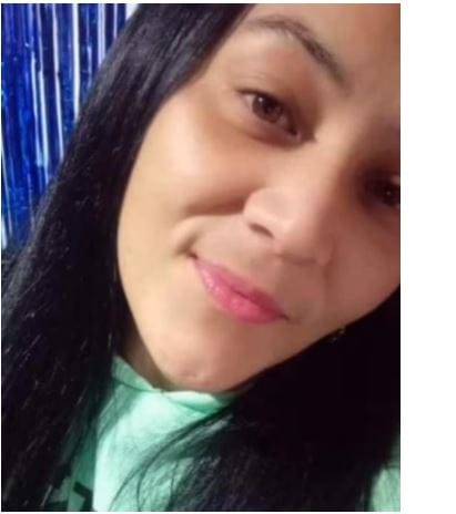 Terrible accidente aplastó la vida de Leidy Trujillo en Girón