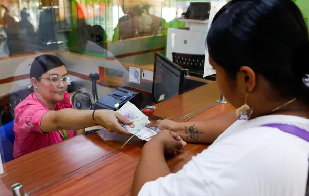 Últimos días para cobrar devolución del IVA en Floridablanca