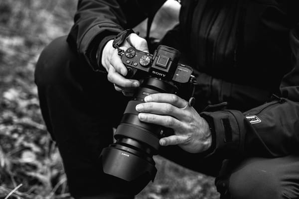 'Raíces Vivas': Concurso de fotografía para visibilizar la migración