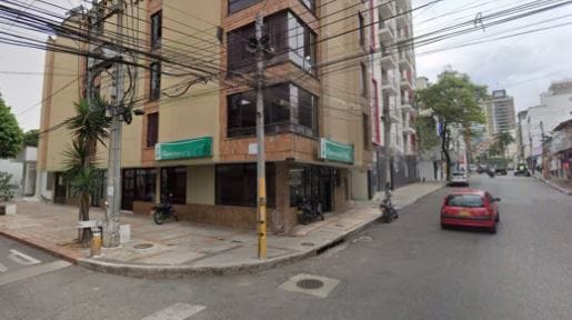 Ni las funerarias están a salvo de la criminalidad en Bucaramanga