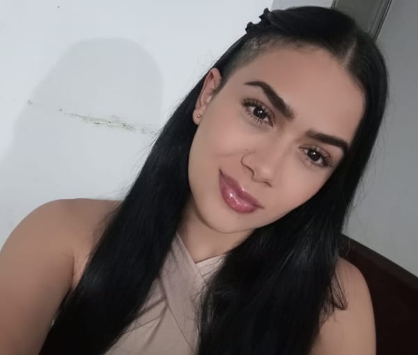 La historia de Angie Marcela Amado víctima de ‘motoladrones’ en Bucaramanga