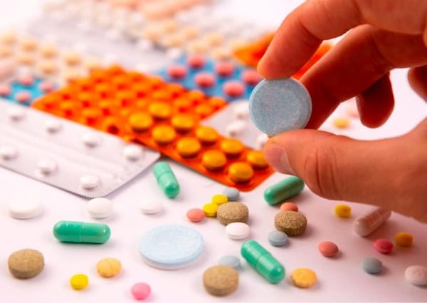 Cúcuta sufre escasez de medicamentos en la red pública