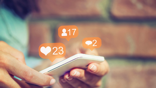Concurso “Zoom a tus Derechos” ofrece premios por proyectos que aborden el uso crítico de las redes sociales