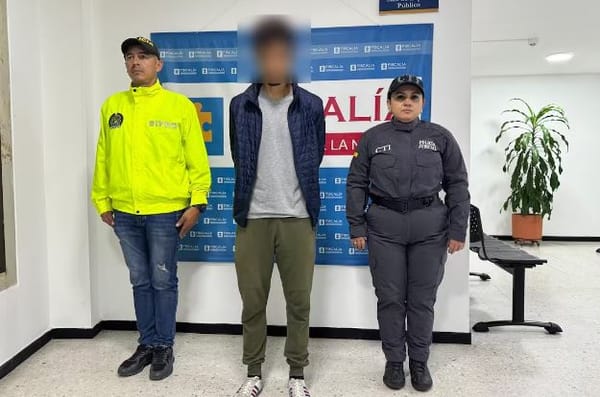 Par de hermanos habrían abusado a una discapacitada en Santander