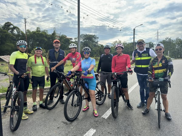 Nueva campaña de seguridad vial: Cómo protegerte en la vía pública
