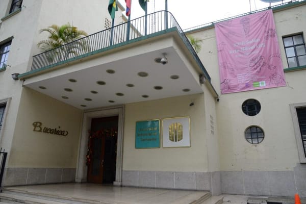 'Estampas, Retratos y Vivencias de San Gil': Nueva exposición fotográfica en la UIS Bucarica