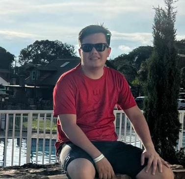 Joven perdió la vida tras ser arrollado por camión en Pescadero