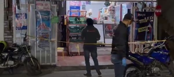 A 'Silvestre' lo cazaron en el Rincón de Girón