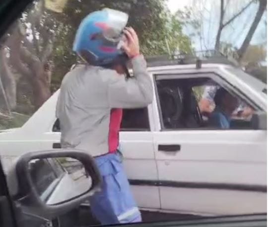 Preinfarto le costó la vida a Guillermo Torra mientras conducía