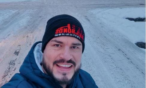 Cuerpo de Santandereano fallecido en USA ya fue repatriado