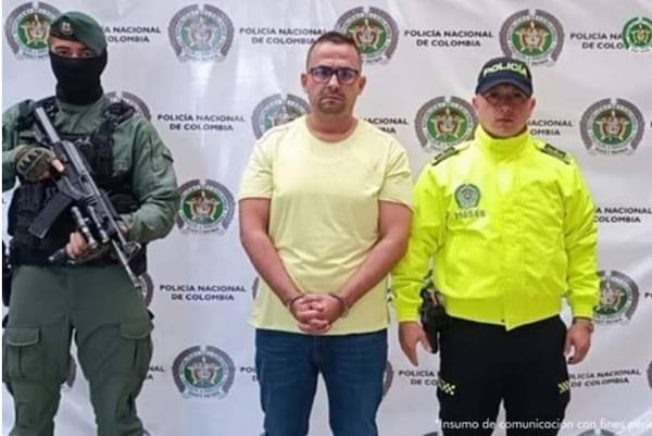 Sargento del Ejército resultó ser informante para las disidencias de las Farc