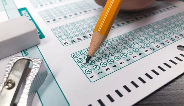 Estudiantes de Floridablanca se alistan para las pruebas Saber 11