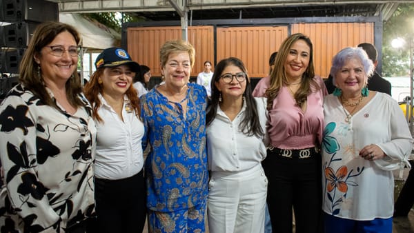 Gobierno Nacional aclaró dudas sobre las reformas en Santander