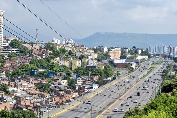 CDMB revela niveles de ruido preocupantes en el área metropolitana de Bucaramanga