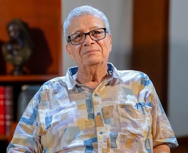 Santander rendirá homenaje a su gran escritor Gonzalo España Arenas