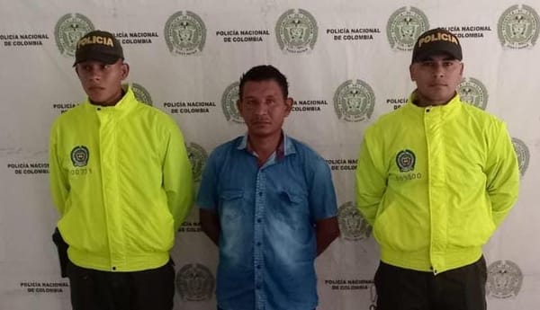 A punta de engaños mataba ganado para venderlo ilegalmente