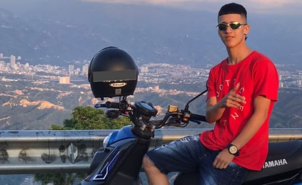 Dos tiros en la cabeza tienen en riesgo a promesa del fútbol santandereano