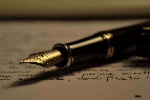 Poesía y arte: Participe en el Concurso Nacional de Literatura ‘Versos que pintan el alma’