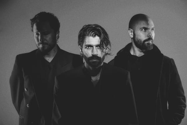 Oh'laville presentará show exclusivo en Bogotá