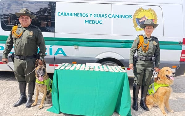 En juguetes escondían vicio en las carreteras de Santander