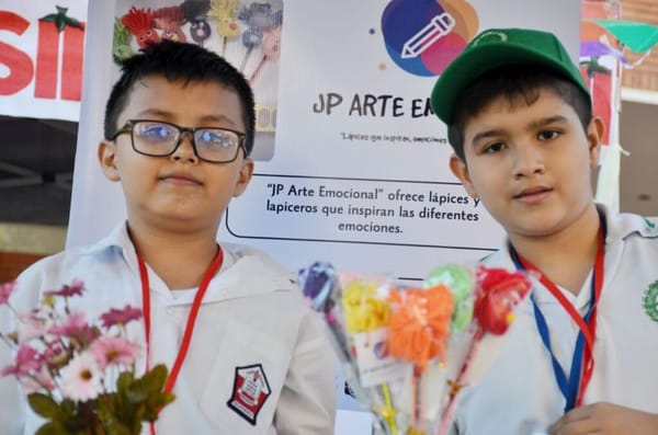 Paidópolis celebra su vigésimo aniversario con Paidofest 2024