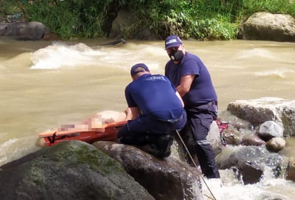 Un amor lo habría llevado a morir apuñalado en Simacota