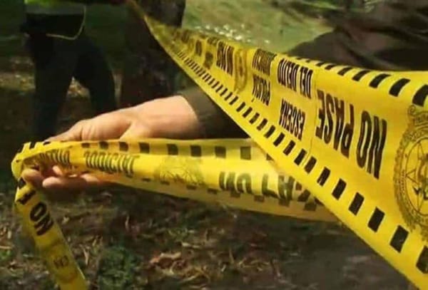 Un pasado en la cárcel le habría costado la vida en Bucaramanga