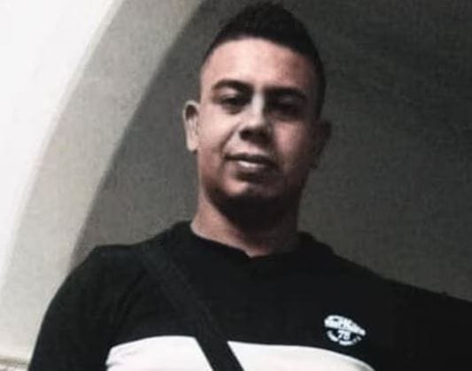 En carretera del Sur de Bolívar dejaron el cuerpo de un transportador