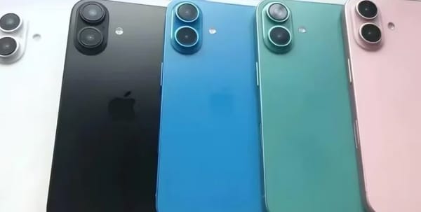 Iphone 16 espera revolucionar el mercado global de celulares
