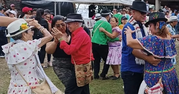 Rosa Blanca acogerá el Festival de Música Campesina
