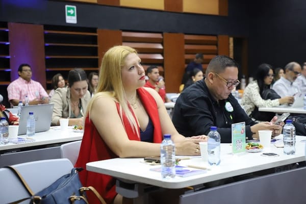 Santander lanza el Clúster de Educación Superior para impulsar la competitividad regional