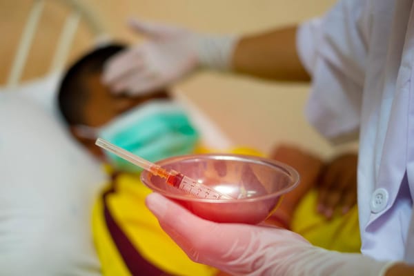 Floridablanca registra 5.104 casos de dengue